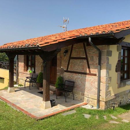 Casa Collao 24 Villa Sierra  Dış mekan fotoğraf