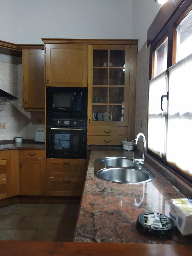 Casa Collao 24 Villa Sierra  Dış mekan fotoğraf