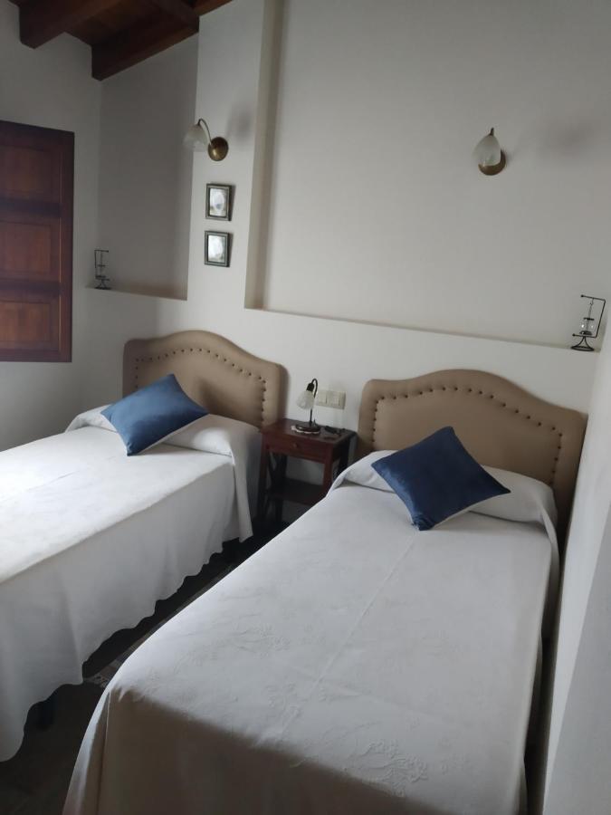 Casa Collao 24 Villa Sierra  Dış mekan fotoğraf