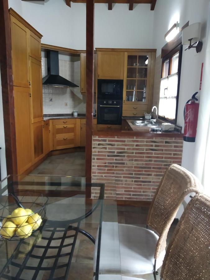 Casa Collao 24 Villa Sierra  Dış mekan fotoğraf