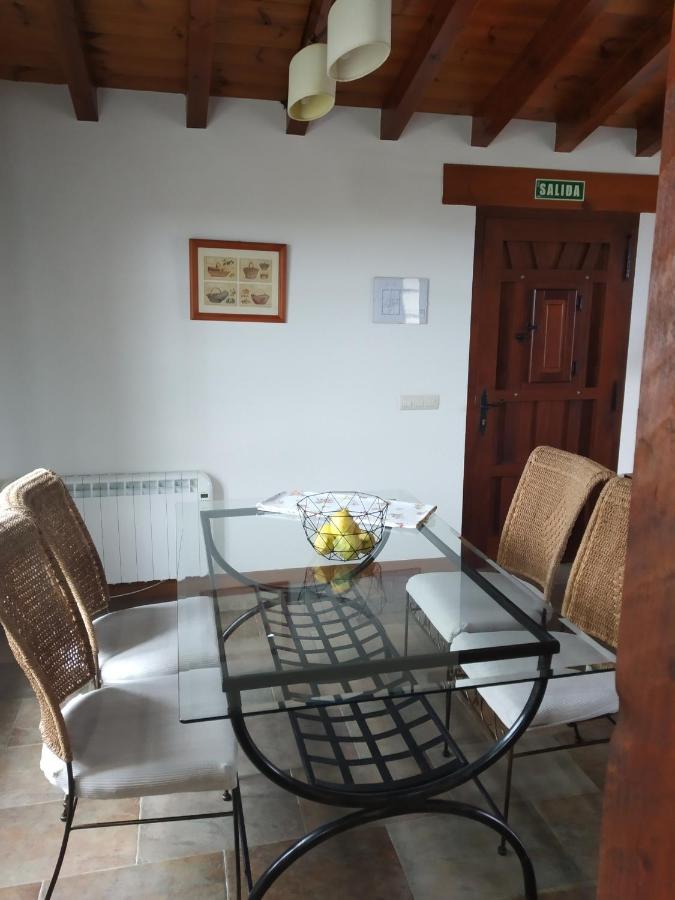 Casa Collao 24 Villa Sierra  Dış mekan fotoğraf