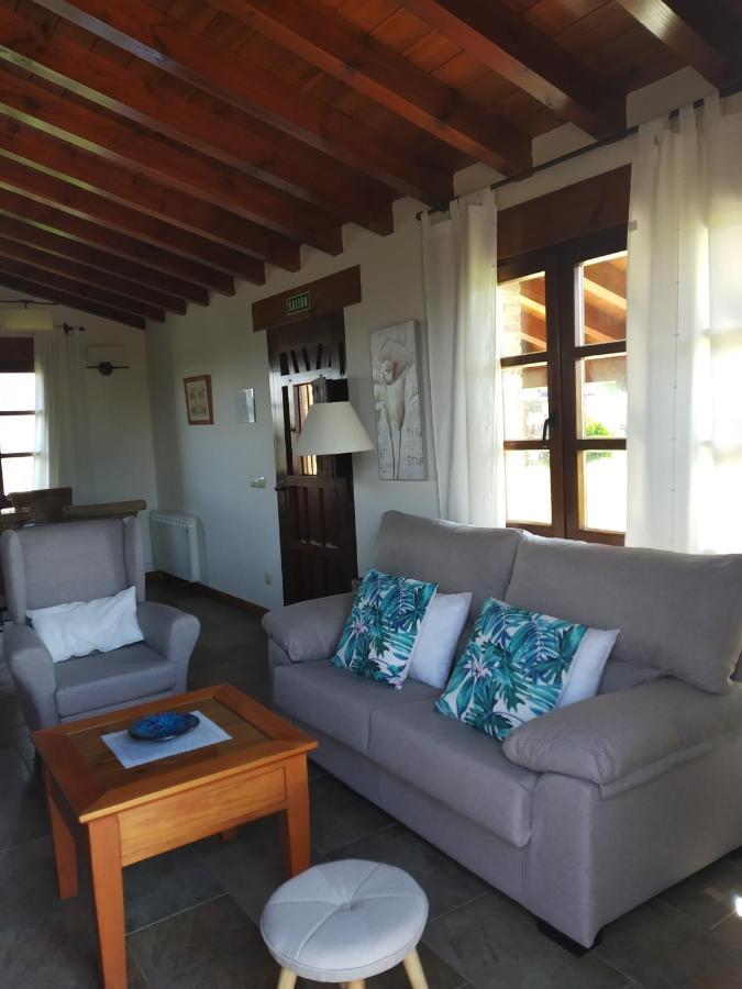 Casa Collao 24 Villa Sierra  Dış mekan fotoğraf