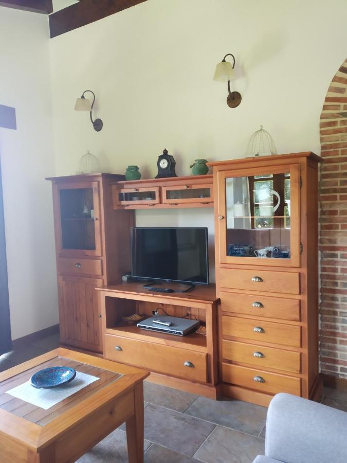 Casa Collao 24 Villa Sierra  Dış mekan fotoğraf