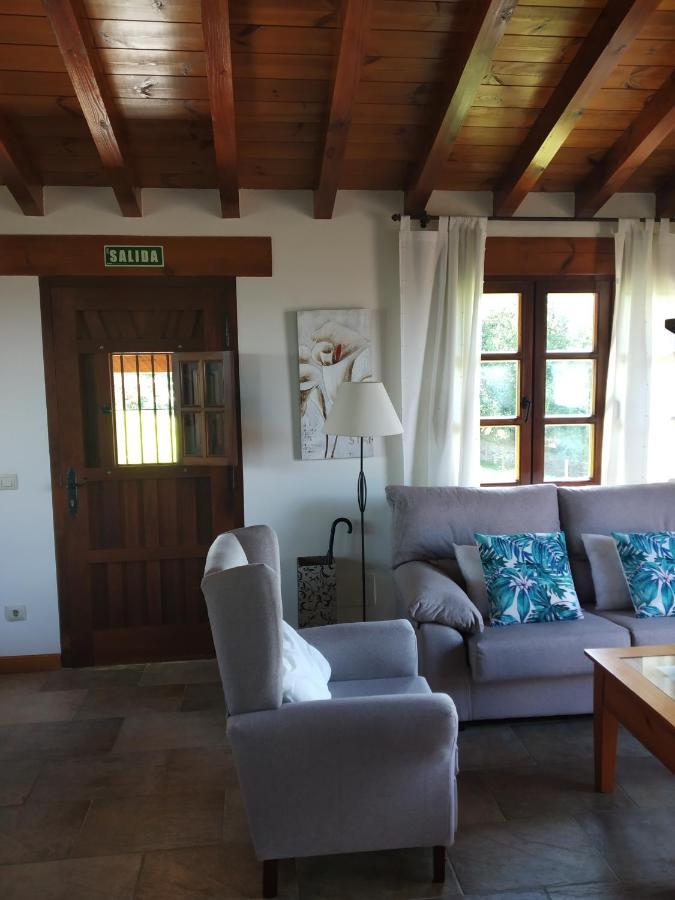 Casa Collao 24 Villa Sierra  Dış mekan fotoğraf
