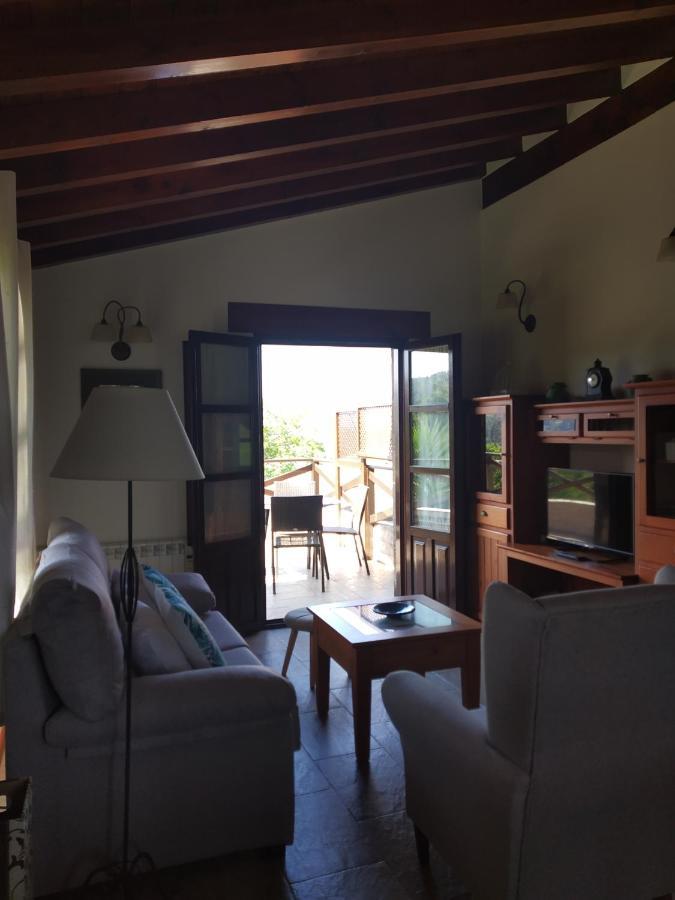 Casa Collao 24 Villa Sierra  Dış mekan fotoğraf