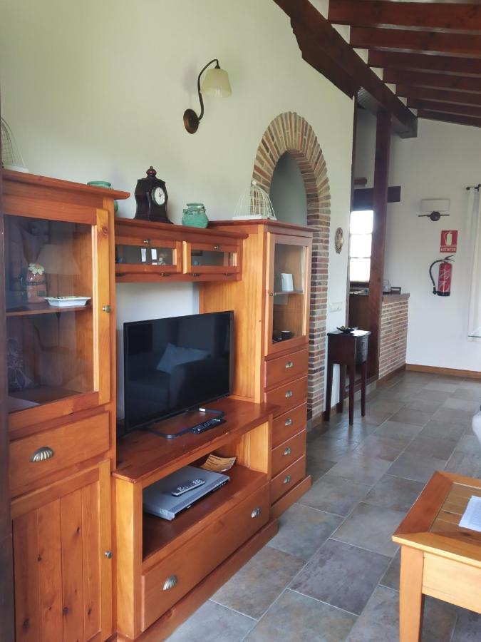 Casa Collao 24 Villa Sierra  Dış mekan fotoğraf