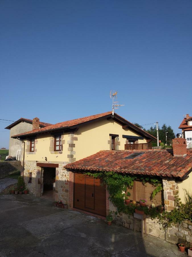 Casa Collao 24 Villa Sierra  Dış mekan fotoğraf