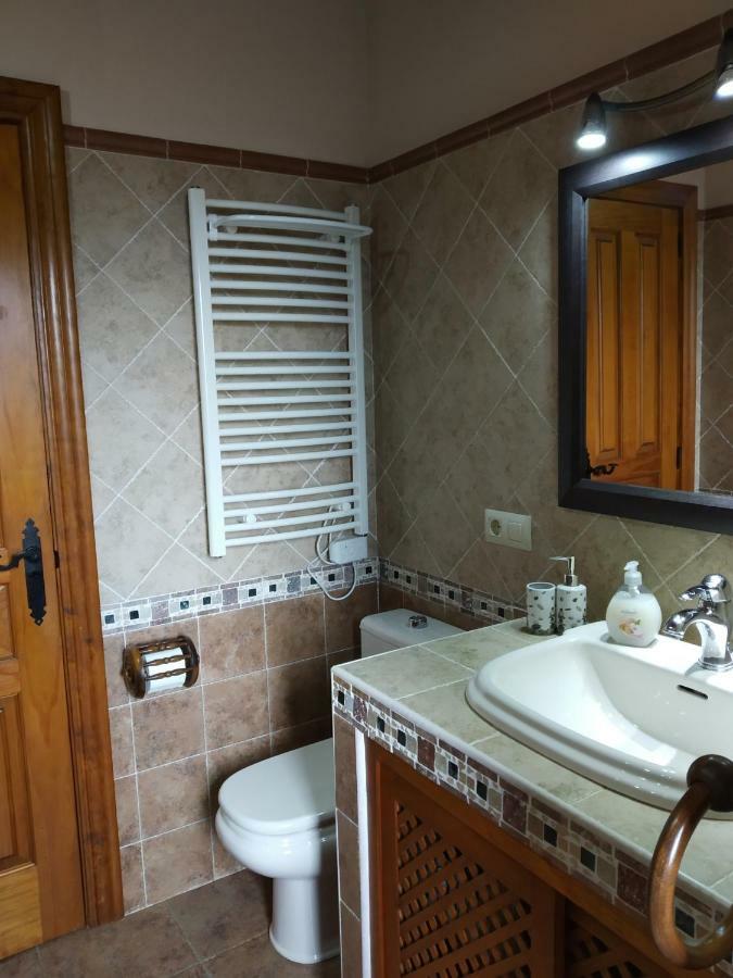 Casa Collao 24 Villa Sierra  Dış mekan fotoğraf