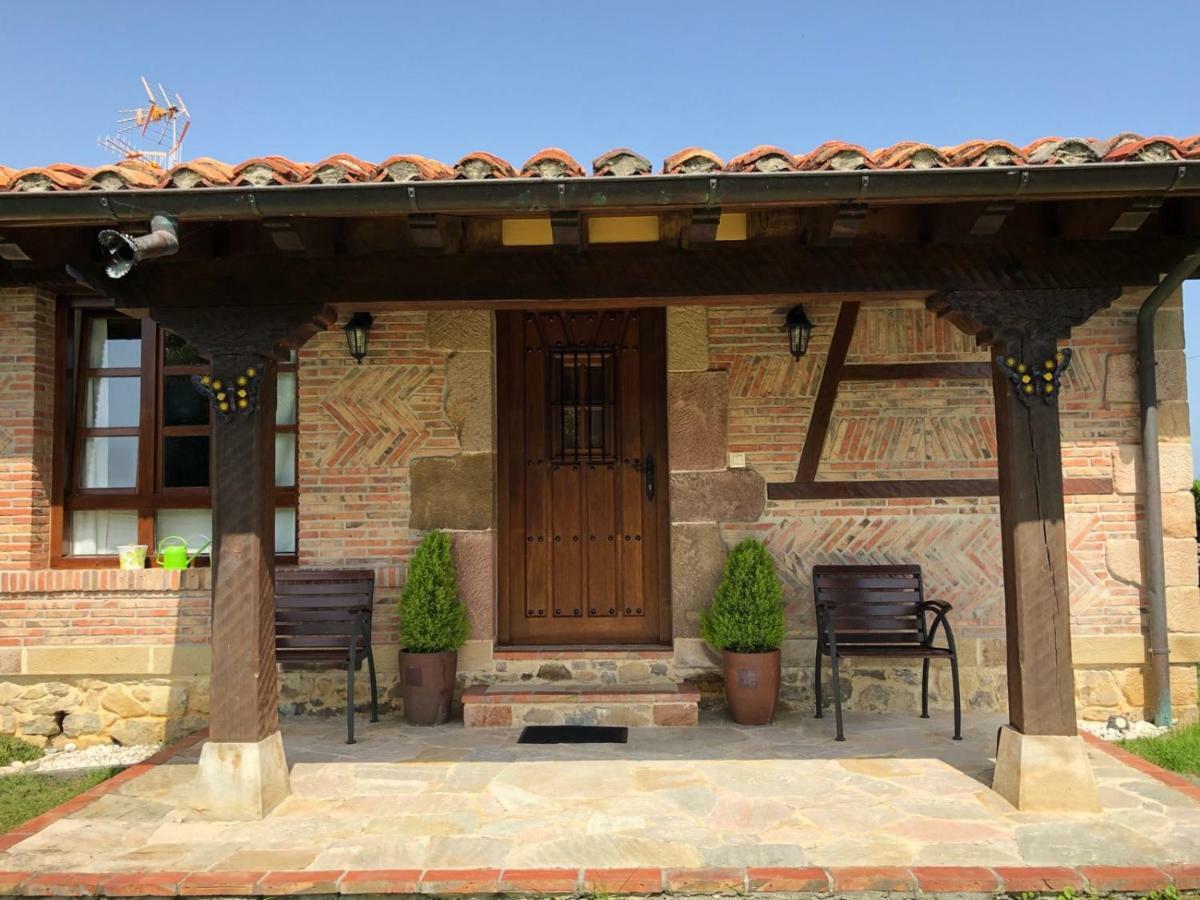 Casa Collao 24 Villa Sierra  Dış mekan fotoğraf