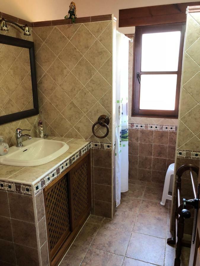 Casa Collao 24 Villa Sierra  Dış mekan fotoğraf