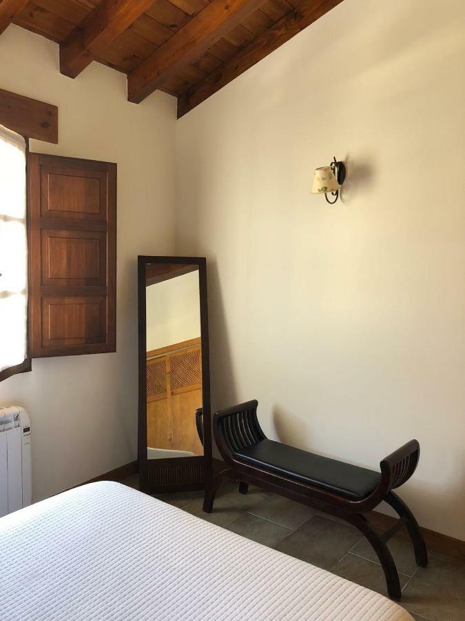 Casa Collao 24 Villa Sierra  Dış mekan fotoğraf